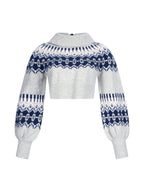 Liu Jo Maglia Donna  CF5130MS035 C3749