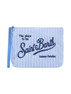 MC2 Saint Barth Pochette Donna  ALI0046 00563L