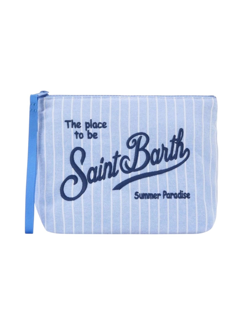 MC2 Saint Barth Pochette Donna  ALI0046 00563L