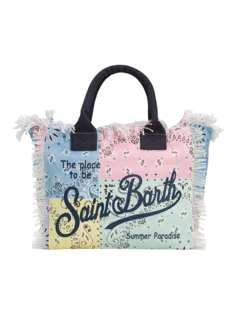 MC2 Saint Barth Borsa Donna  COL0001 03277L