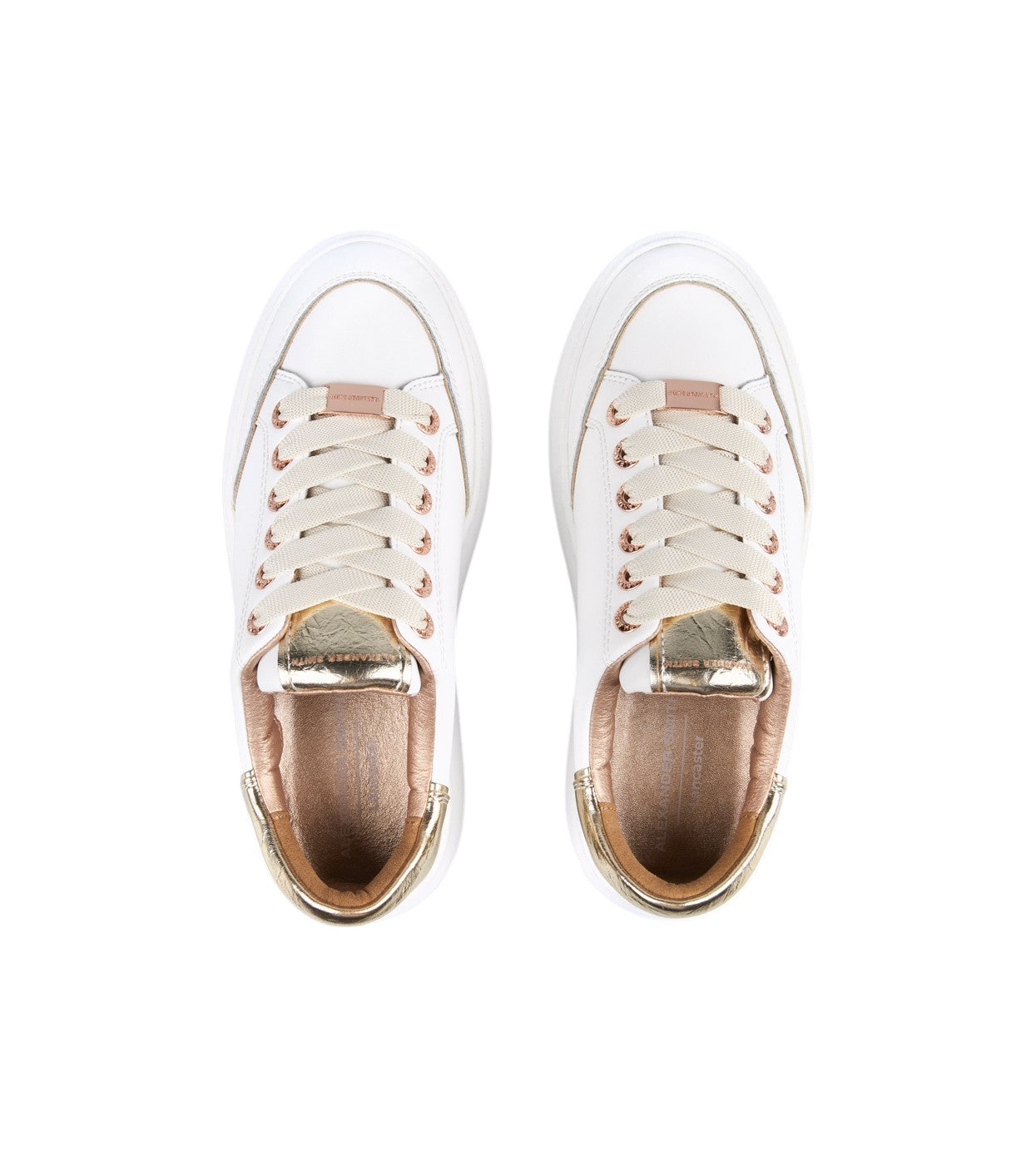 Alexander Smith Sneakers Donna LANCASTER