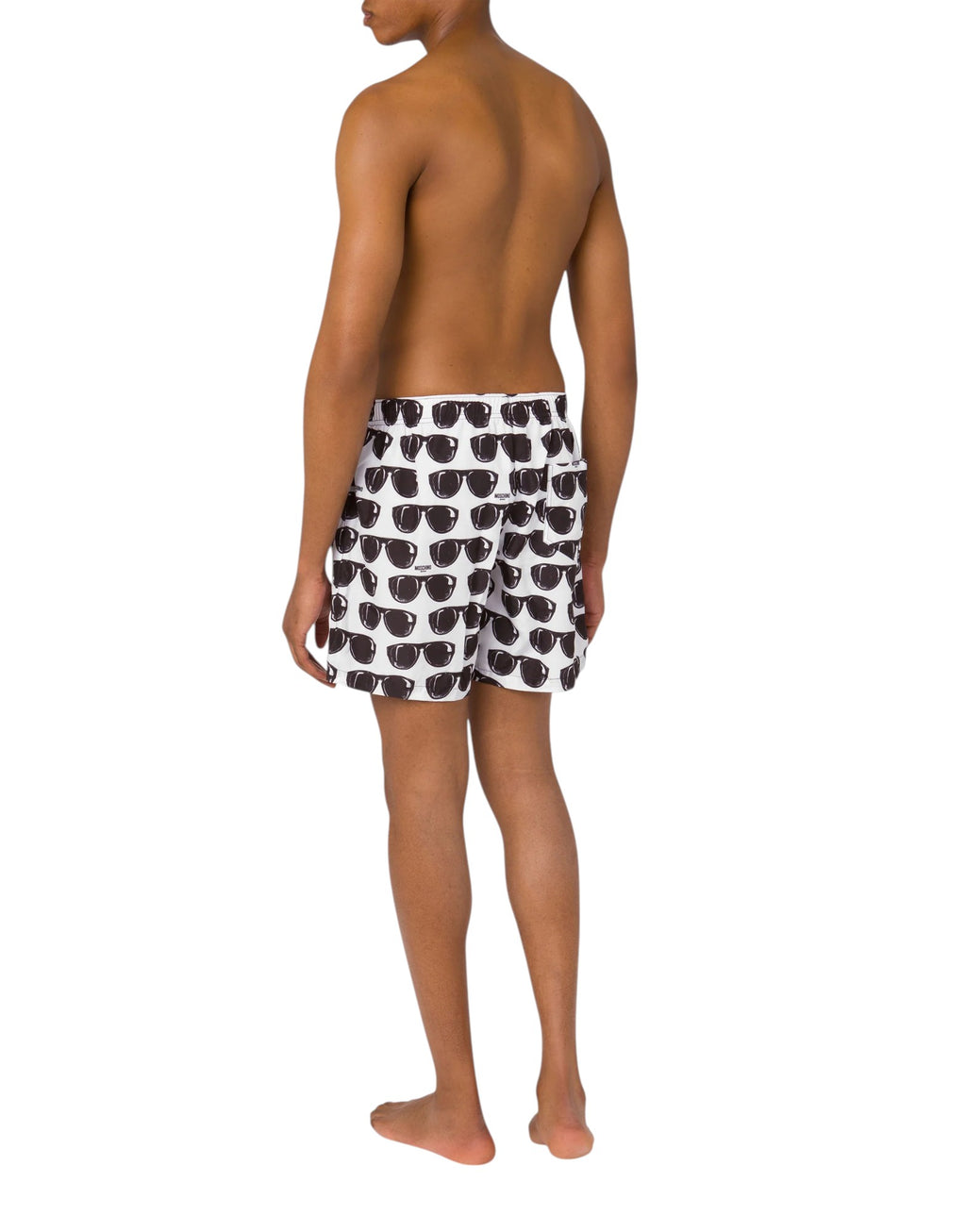 MOSCHINO Costume Uomo V3A42329314