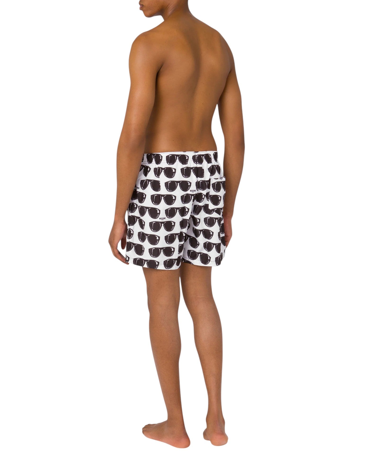MOSCHINO Costume Uomo V3A42329314