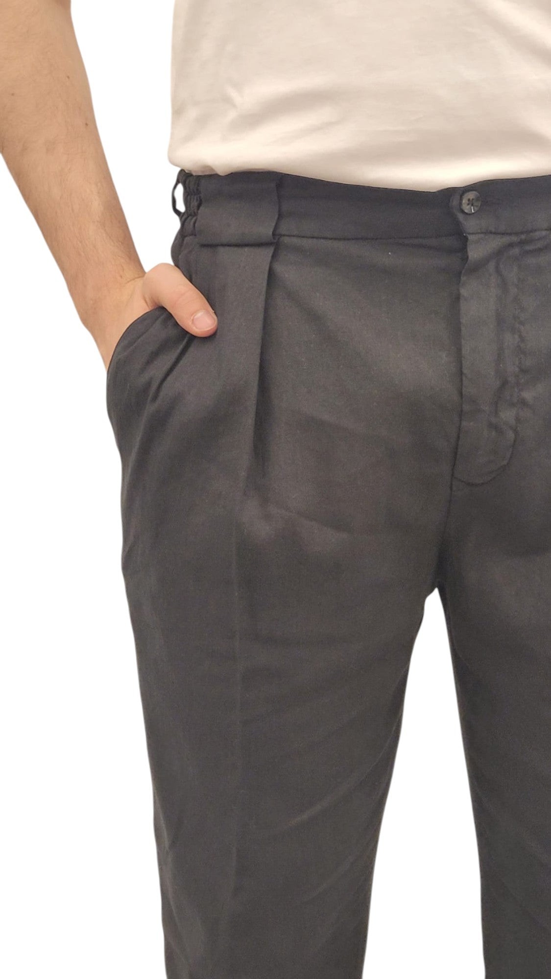 L.B.M 1911 pantalone Uomo 8195 55036