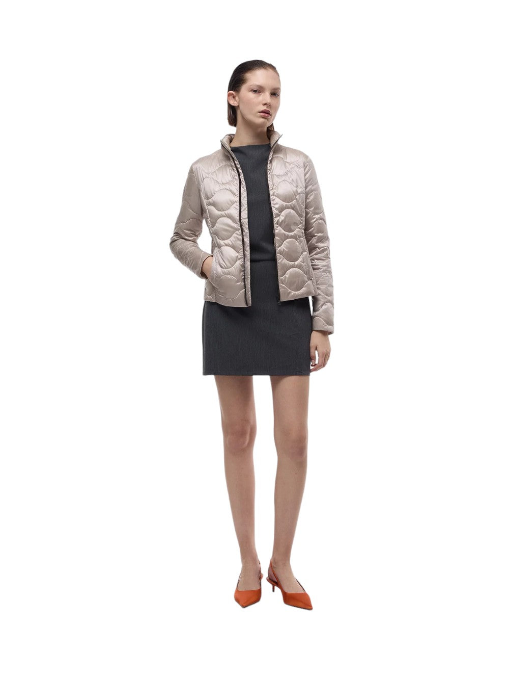 Refrigiwear GIUBBINO Donna ISLA JACKET