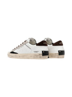 Crime London Sneakers Uomo DISTRESSED 10003AA9 10