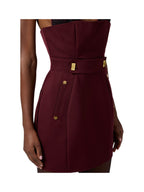 Elisabetta Franchi Abito Donna  AB82856E2EA4