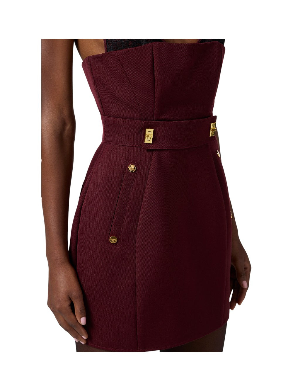 Elisabetta Franchi Abito Donna  AB82856E2EA4