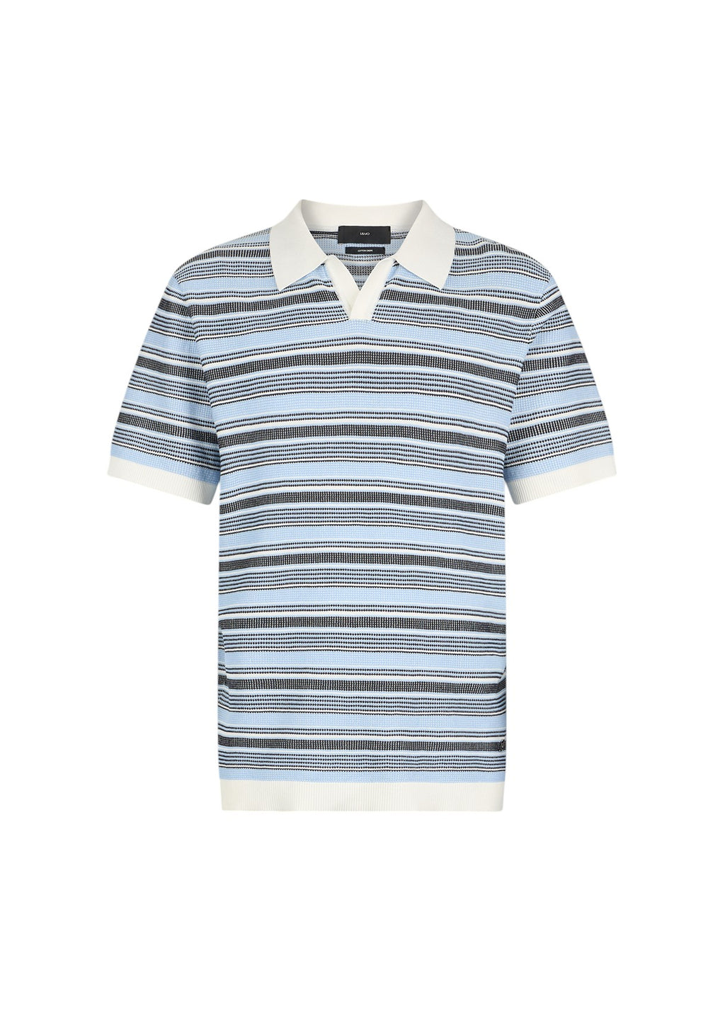 LIU JO UOMO Maglia Uomo QA5043MA71P