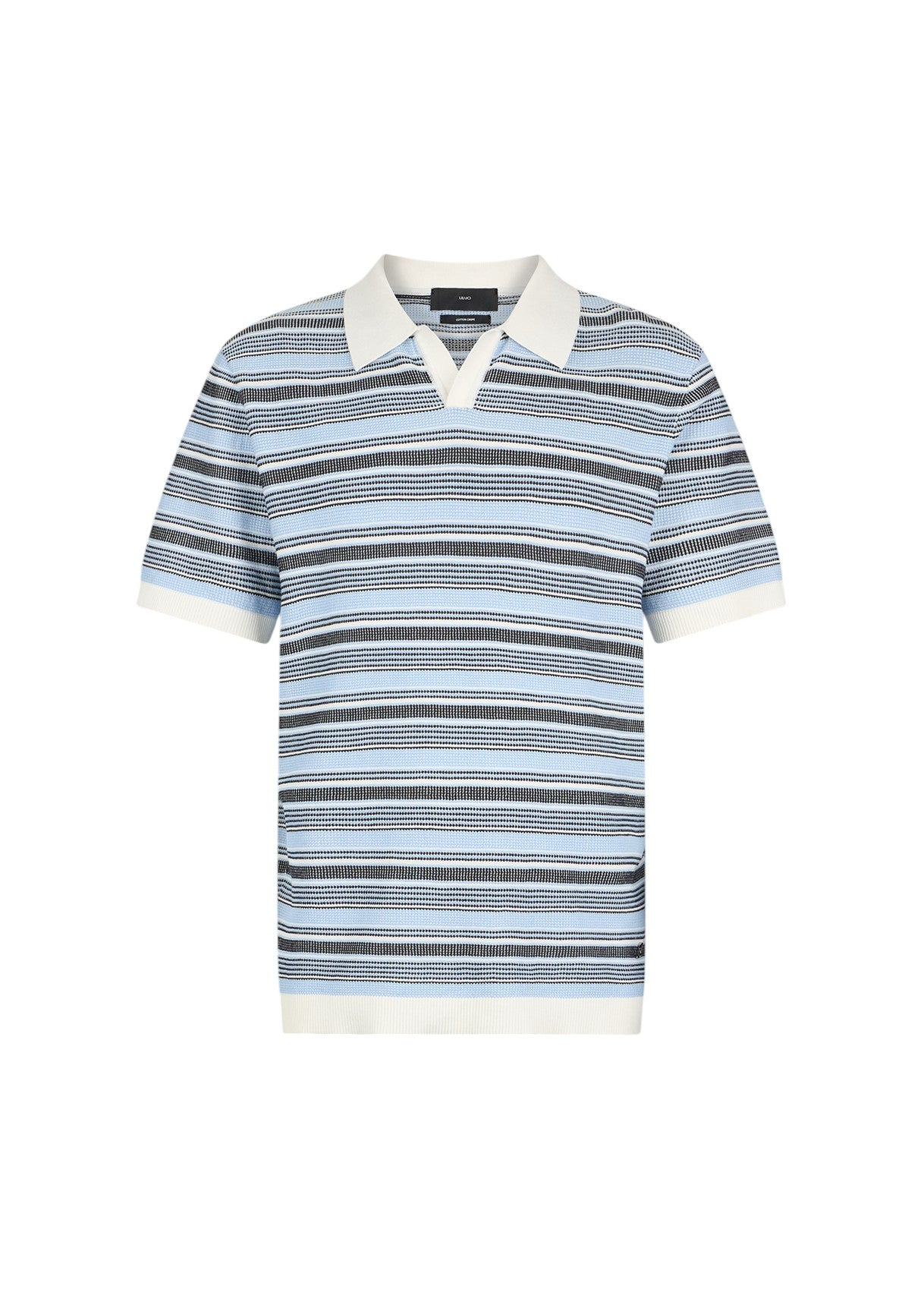 LIU JO UOMO Maglia Uomo QA5043MA71P