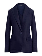 Lauren Ralph Lauren Giacca Donna Woven 200P13643001