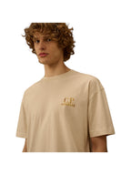C.p. Company T-SHIRT Uomo  20CMTS143A110579W 114