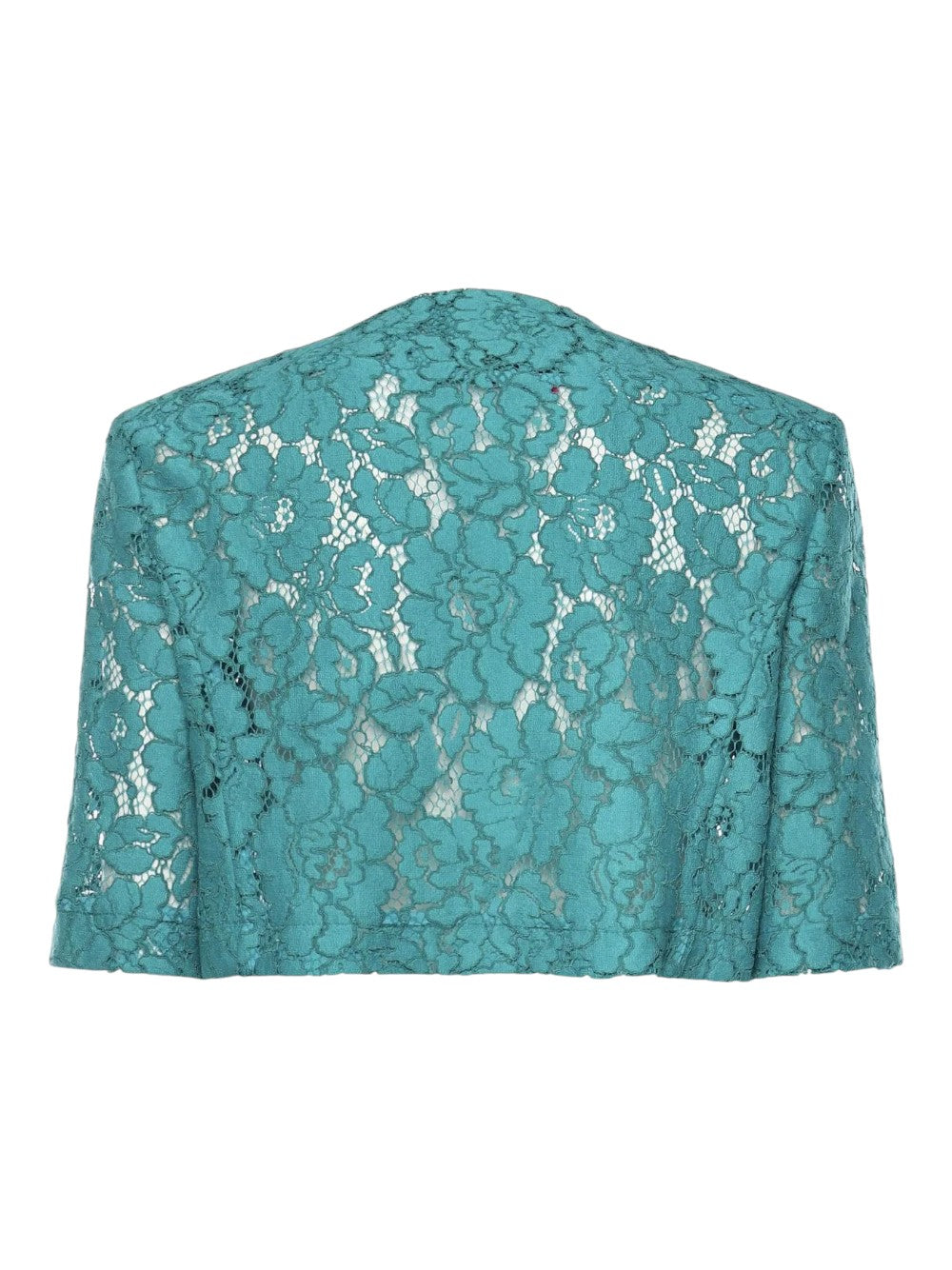 Pinko Giacca Donna PLATANO SPENCER PIZZO REBRODE 106552A330V76