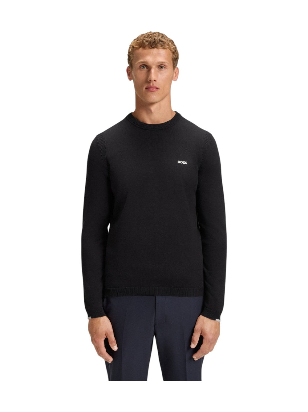 BOSS Maglia Uomo K_Ever-X 50541940