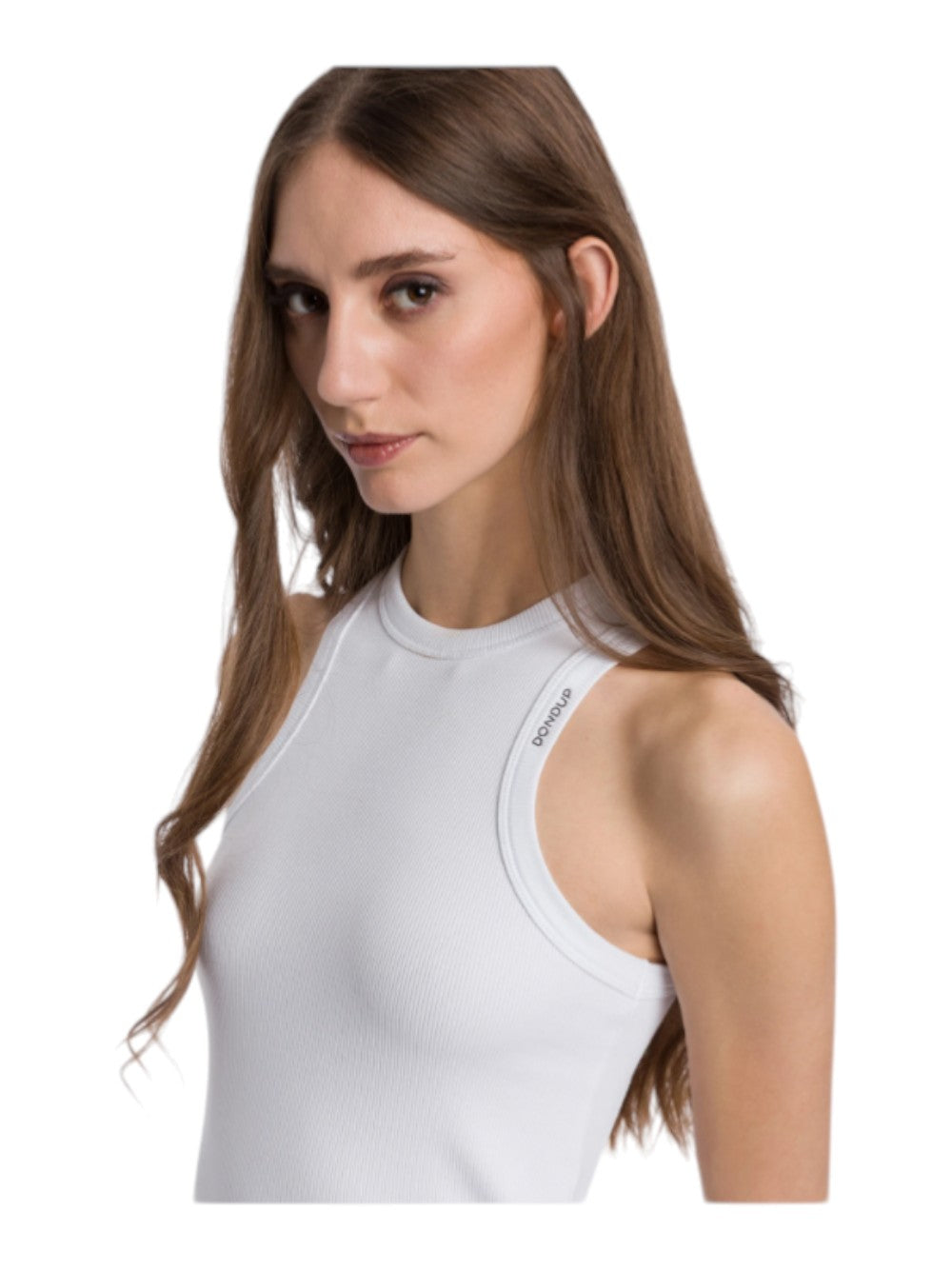 Dondup Top Donna  DS071 JS0314D 000