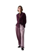 Liu Jo Camicia Donna CAMICIA BIMATERIALE M/L WF6134T730A X0786