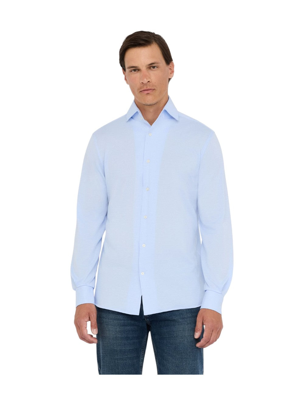 Liu Jo Uomo Camicia Uomo  QF5099T161A53915