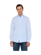 Liu Jo Uomo Camicia Uomo  QF5099T161A53915