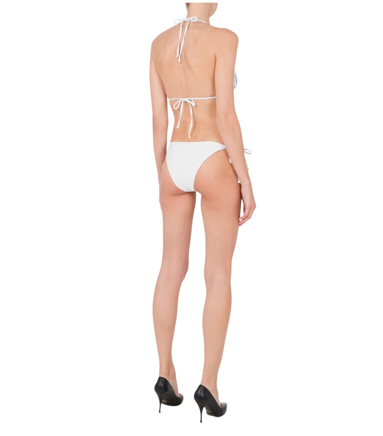 MOSCHINO SLIP Donna 251V2A5915