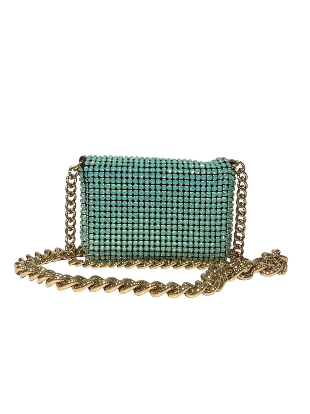 Kurt Geiger Women's MINI PARTY XBODY BAG