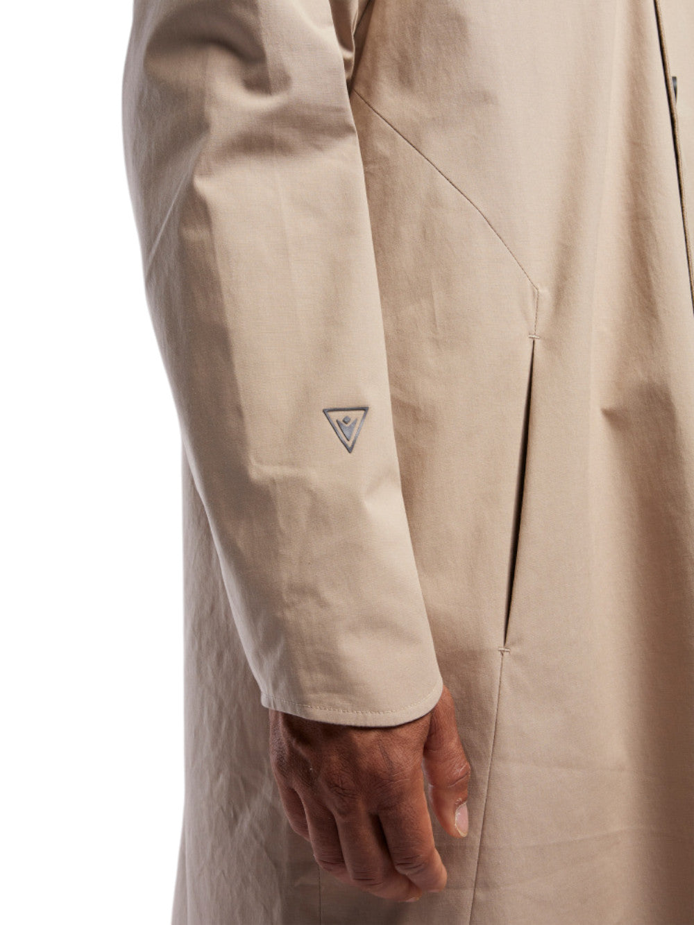 Macron Trench Uomo ARTHUR 200007050001