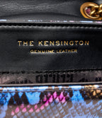 Kurt Geiger Borsa Donna Md Kensington Gem 5266299719 99