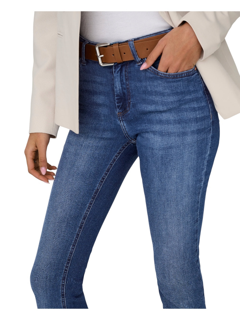 ONLY Jeans Donna ONLBLUSH 15264050 BS000042