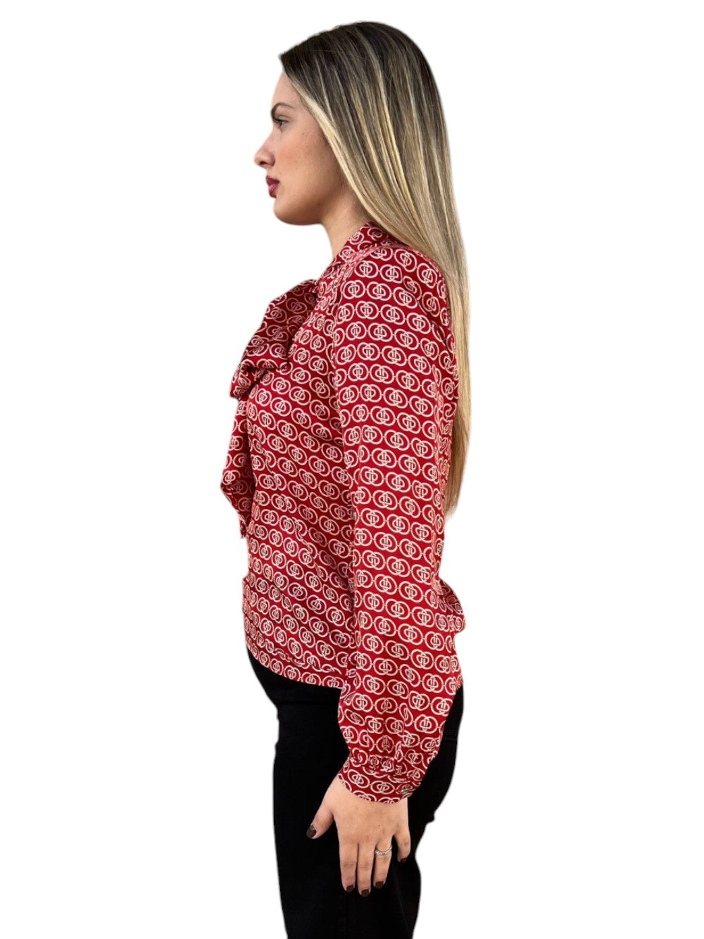 Divedivine camicia Donna CAMICIA LUDOVICA
