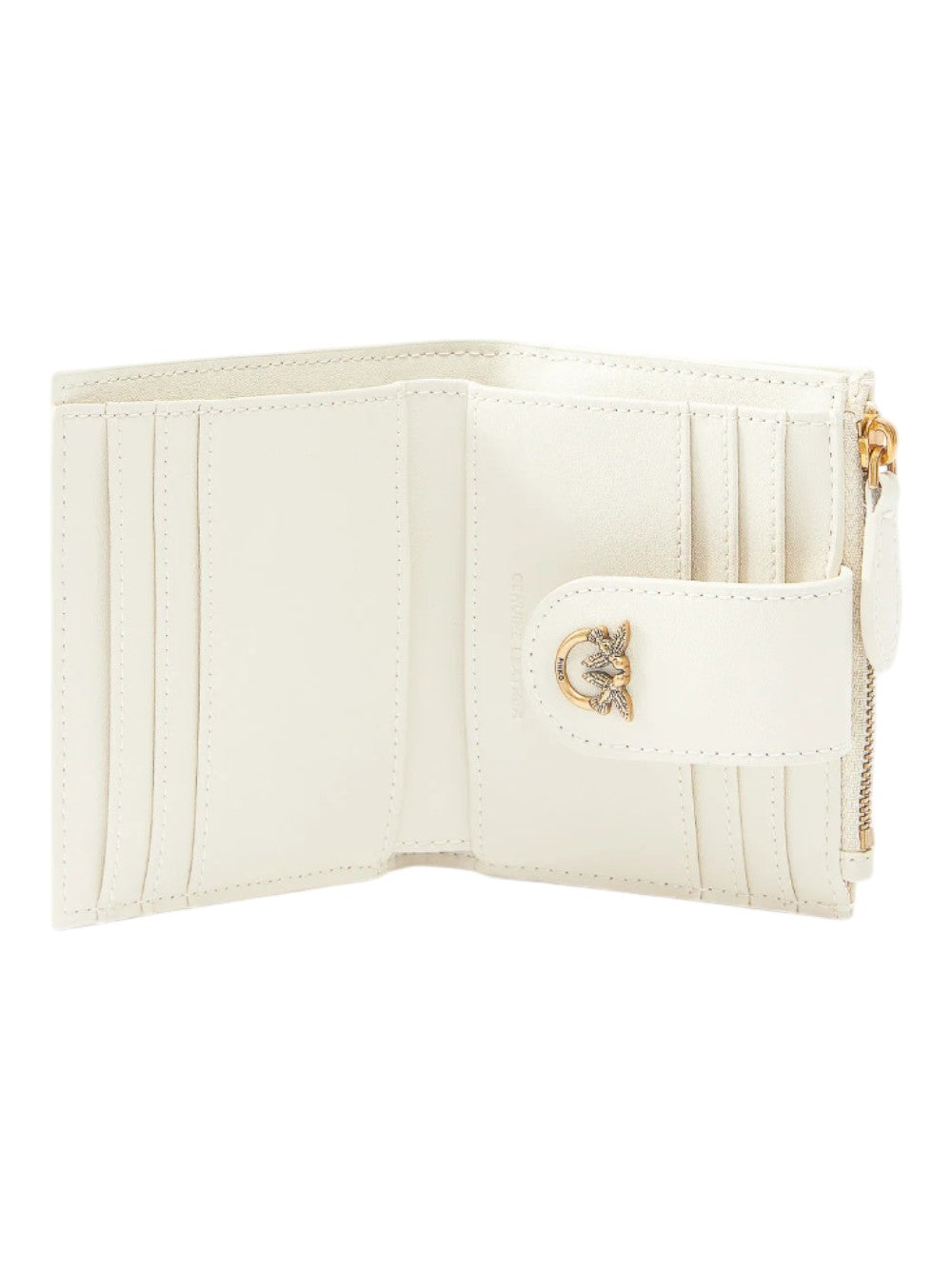 Pinko Portafoglio Donna Multi Purpose Wallet Vitello S 103610A0F1Z14Q