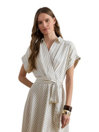 Lauren Ralph Lauren Abito Donna Woven 200P08876001