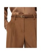 Max Mara Studio Pantalone Donna MSTCOCCO 2626136092600 027