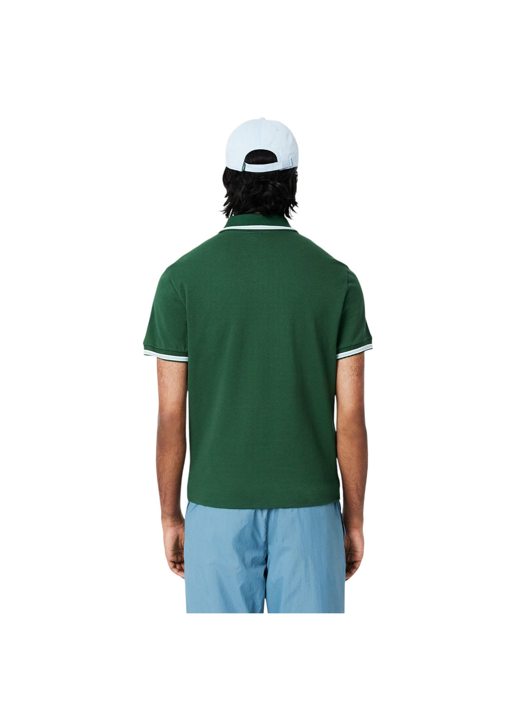 lacoste POLO Uomo PH9875