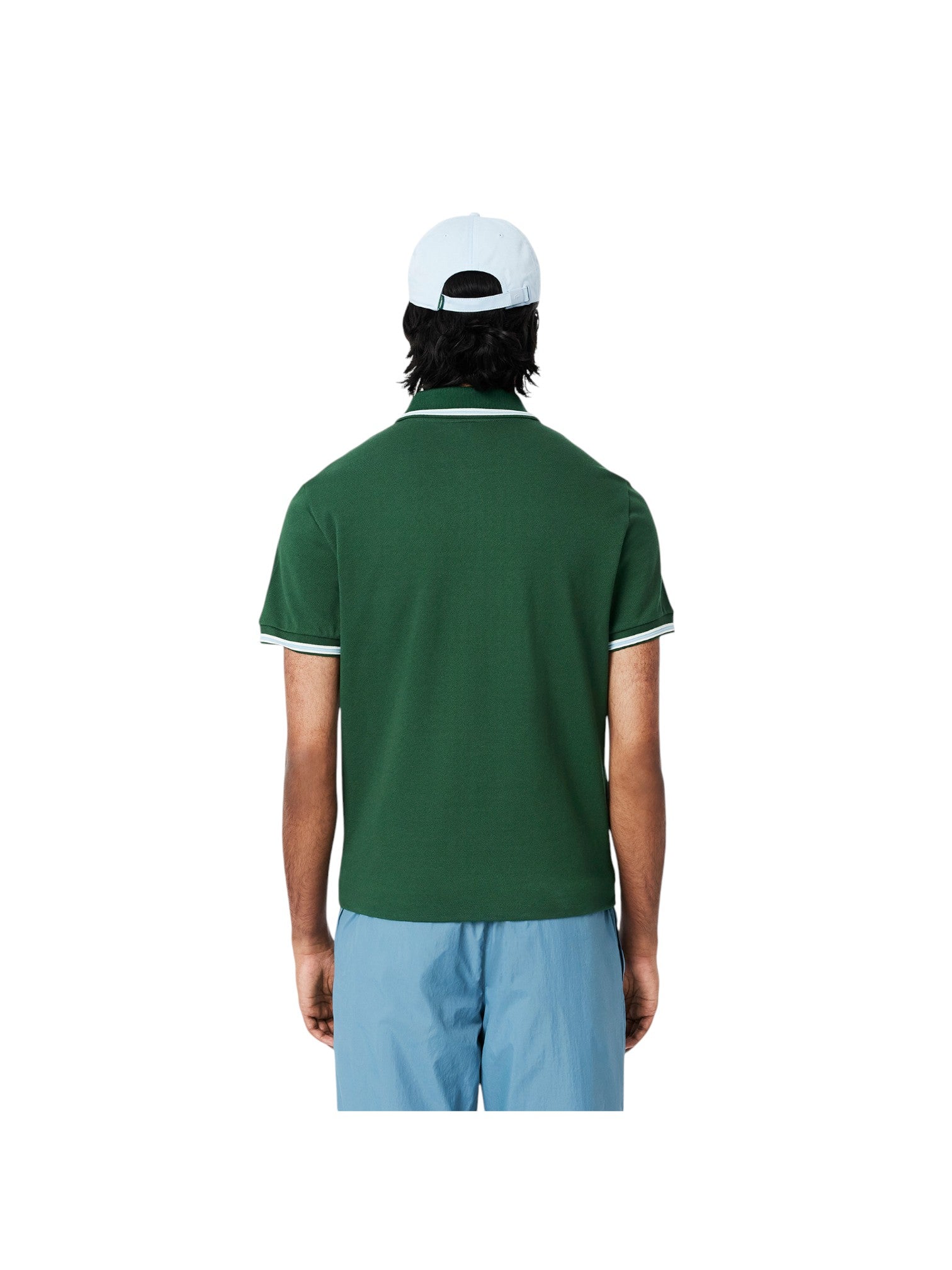 lacoste POLO Uomo PH9875