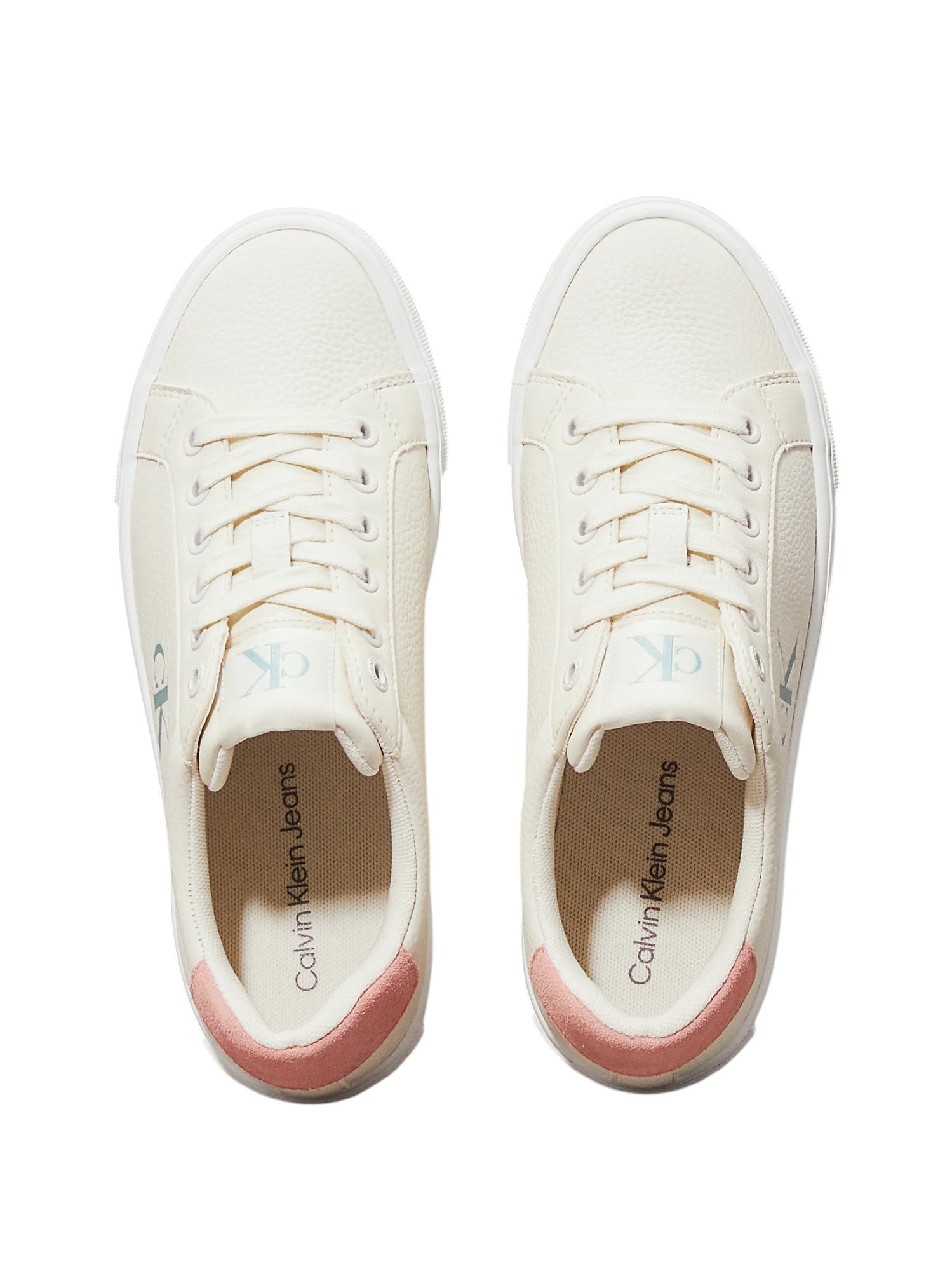 calvin klein Sneakers Donna YW0YW016690LD