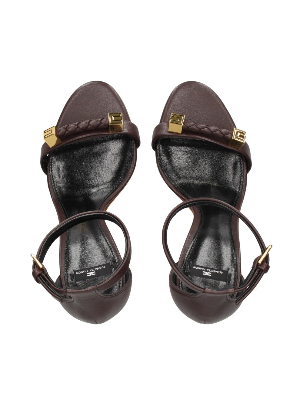 Elisabetta Franchi Sandali Donna  SA12L61E2644