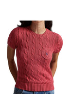 Polo Ralph Lauren Maglia Donna Sweater 211971873502