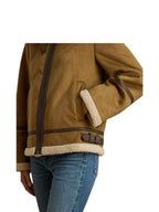 Lauren Ralph Lauren Cappotto Donna W LRL F25 OW 8/15 297P04122 002