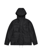 Rains GIUBBINO Uomo POCKET 12210 BLA