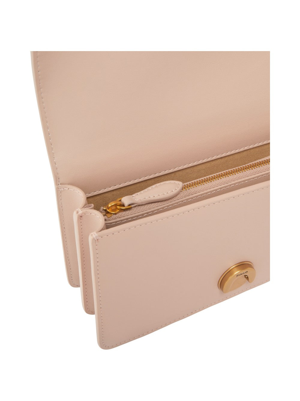 Pinko Borsa Donna LOVE ONE MINI DC VITELLO SETA 100074A0F1 O81Q