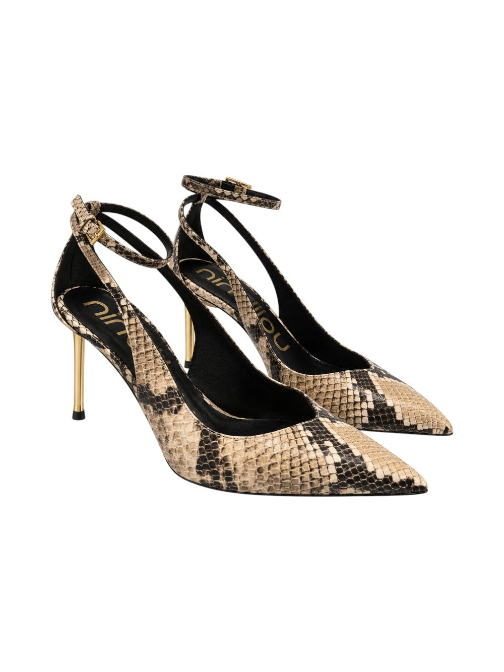 Ninalilou Decollete Donna Helen 362544