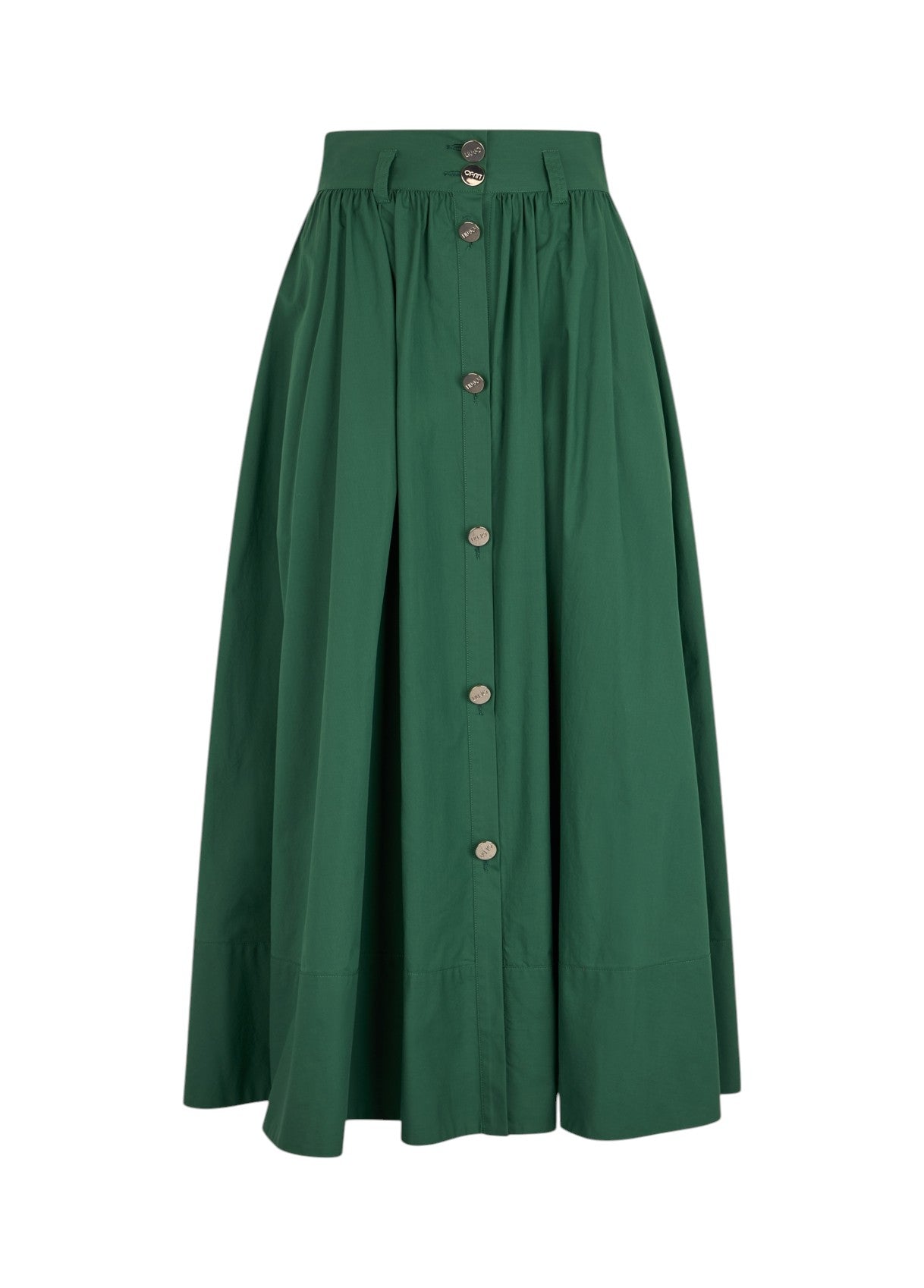 LIU JO Women's Skirt CA5296TS246