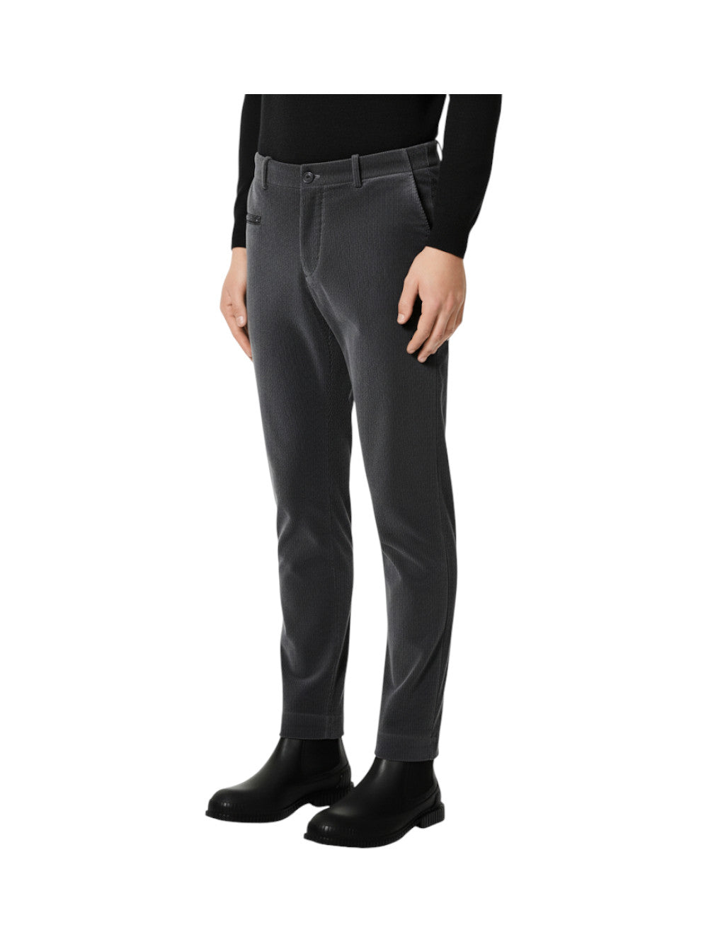 RRD Pantalone Uomo velvetflex 1000 week end pant W25225 11