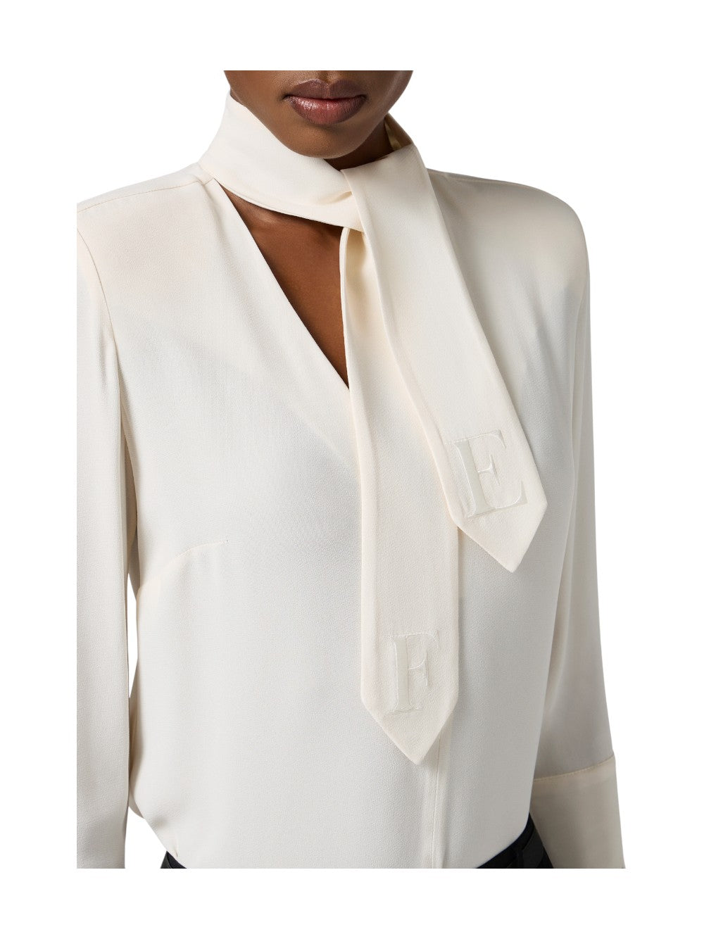 Elisabetta Franchi Camicia Donna  CA08956E2DZ9