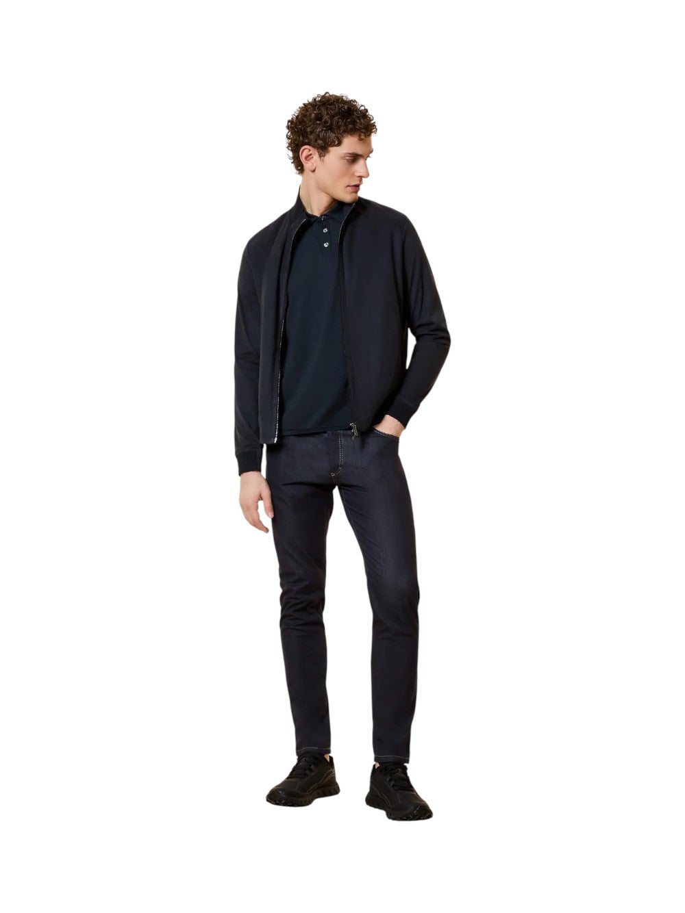 RRD GIUBBINO Uomo nabucco 26019 60