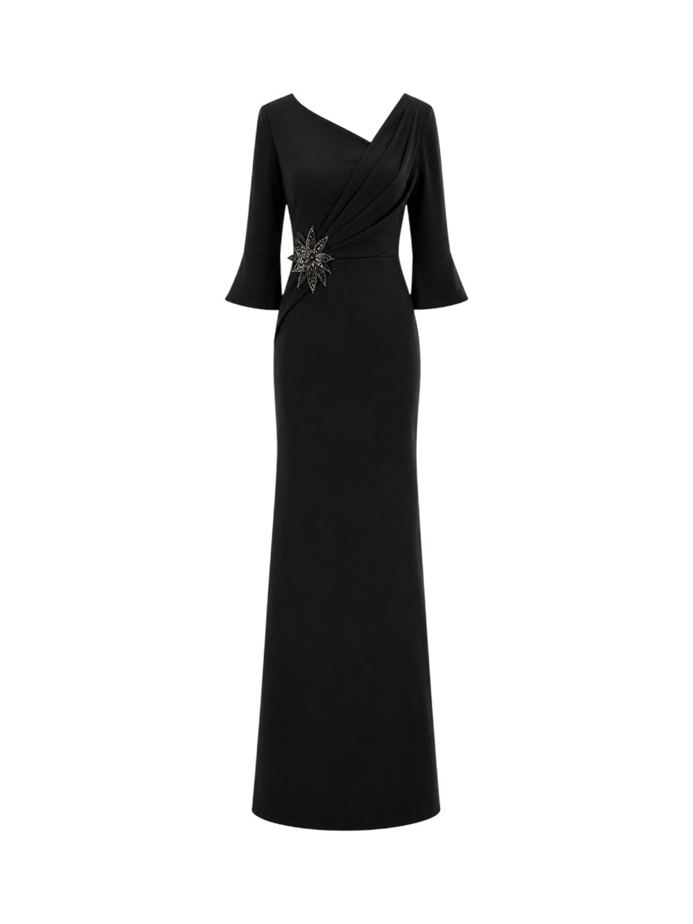 Carla Ruiz Abito lungo Donna  98514