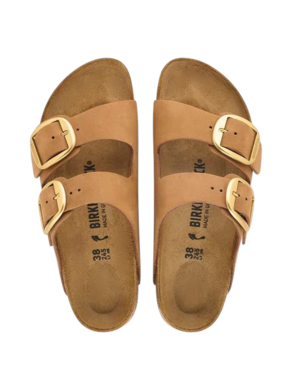 Birkenstock Ciabatte Donna Arizona BB 1032989