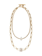 Max Mara Weekend Collana Donna TARANTO Taranto