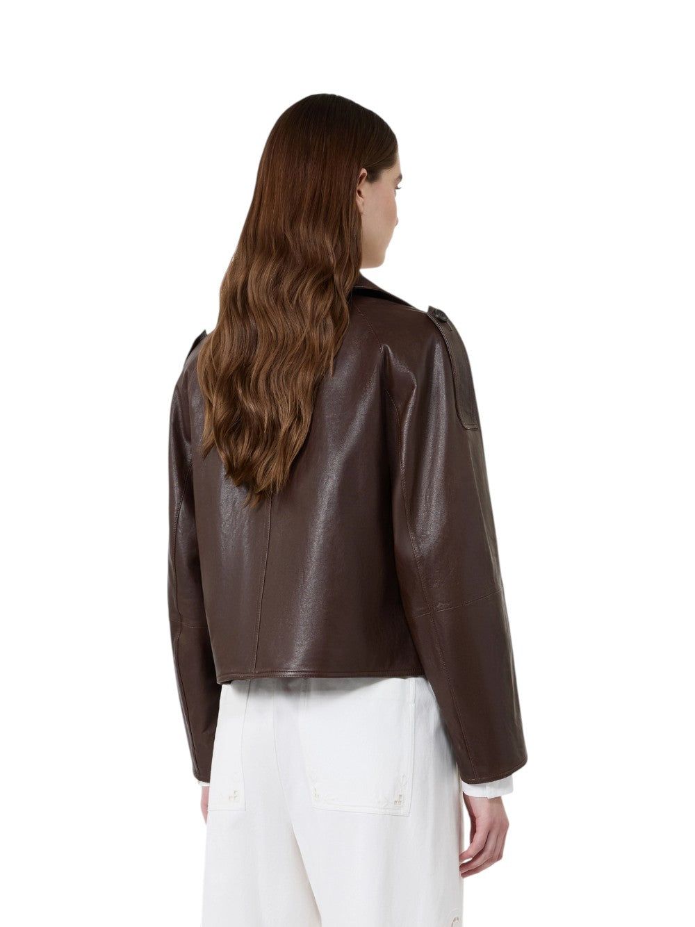 Max Mara Weekend GIUBBINO Donna WKDFELINO 2625446051600 002