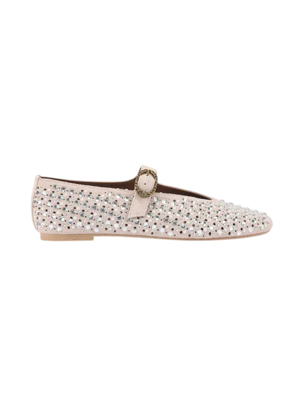 Kurt Geiger Ballerine Donna Mayfair Ballet Flat 2656353209 53