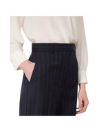 Max Mara Studio Pantalone Donna Mstenfasi 2616131071650 001